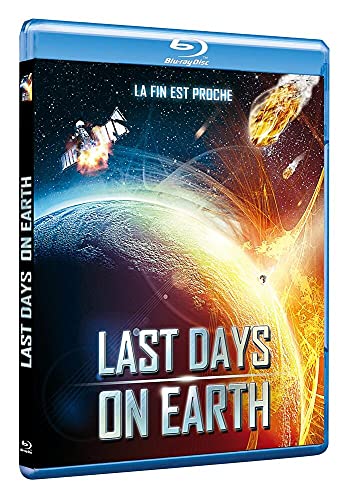 Last days on earth [Blu-ray] [FR Import] von Filmedia