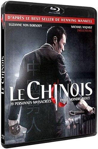 Le Chinois [Blu-ray] von Filmedia