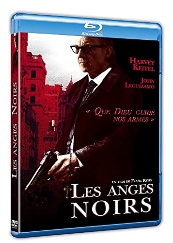 Les anges noirs [Blu-ray] [FR Import] von Filmedia