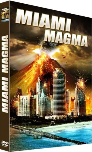 Miami magma [FR Import] von Filmedia