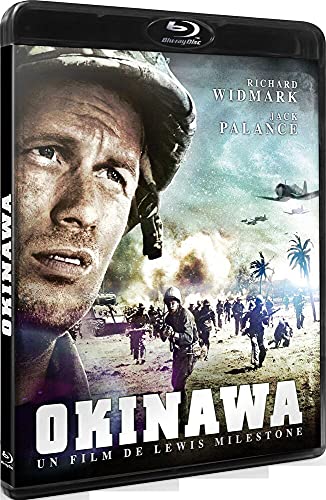 Okinawa [Blu-ray] [FR Import] von Filmedia