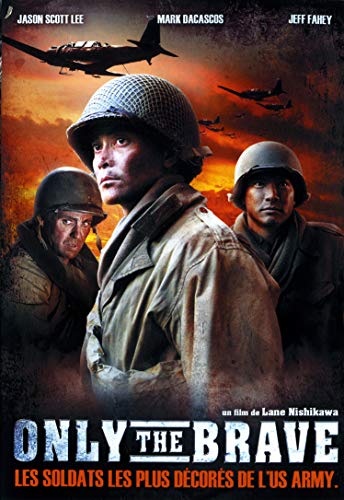 Only the brave [FR Import] von Filmedia
