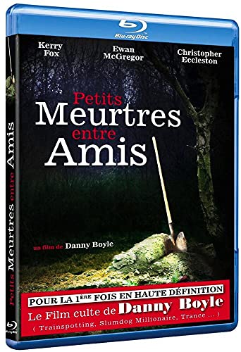 Petits meurtres entre amis [Blu-ray] von Filmedia