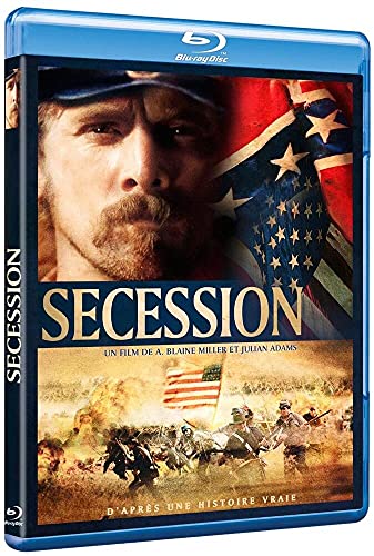 Secession [Blu-ray] [FR Import] von Filmedia