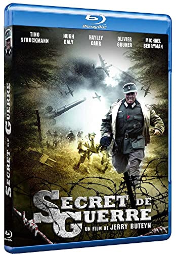 Secrets de guerre [Blu-ray] [FR Import] von Filmedia