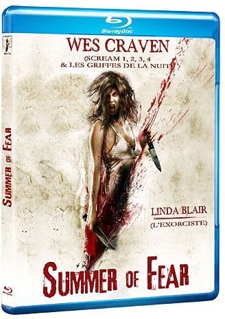 Summer Of Fear (Blu-Ray) (France import) von Filmedia