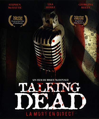 Talking dead [Blu-ray] von Filmedia