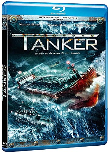 Tanker [Blu-ray] von Filmedia