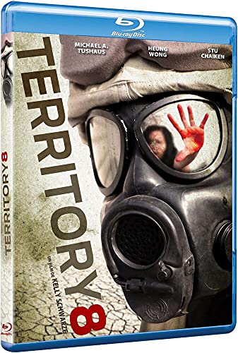 Territory 8 [Blu-ray] [FR Import] von Filmedia
