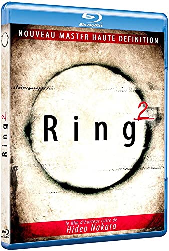 The ring 2 [Blu-ray] [FR Import] von Filmedia