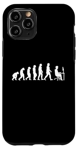 Evolution Filmmaker Film Editor Hülle für iPhone 11 Pro Evolution Filmmaker Film Editor Hülle für iPhone 11 Pro von Filmemacher Film Bearbeitung Design