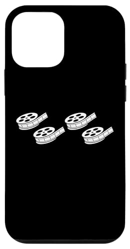 Filmmaker Film Editor Hülle für iPhone 12 mini Filmmaker Film Editor Hülle für iPhone 12 mini von Filmemacher Film Bearbeitung Design