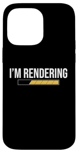 Im Rendering Filmmaker Film Editor Hülle für iPhone 14 Pro Max Im Rendering Filmmaker Film Editor Hülle für iPhone 14 Pro Max von Filmemacher Film Bearbeitung Design