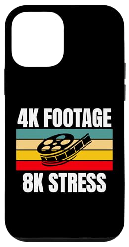 4k Footage 8k Stress Editor Filmmaker Movie Hülle für iPhone 12 mini 4k Footage 8k Stress Editor Filmmaker Movie Hülle für iPhone 12 mini von Filmemacher Film Bearbeitung Designs Idee