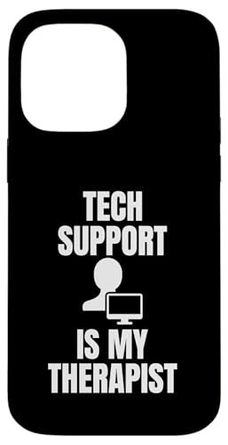Tech Support Is My Therapist Editor Filmmaker Movie Hülle für iPhone 14 Pro Max Tech Support Is My Therapist Editor Filmmaker Movie Hülle für iPhone 14 Pro Max von Filmemacher Film Bearbeitung Designs Idee