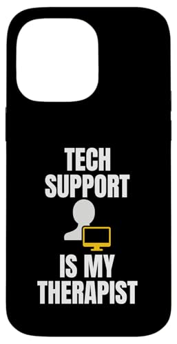 Tech Support Is My Therapist Editor Filmmaker Movie Hülle für iPhone 14 Pro Max Tech Support Is My Therapist Editor Filmmaker Movie Hülle für iPhone 14 Pro Max von Filmemacher Film Bearbeitung Designs Idee
