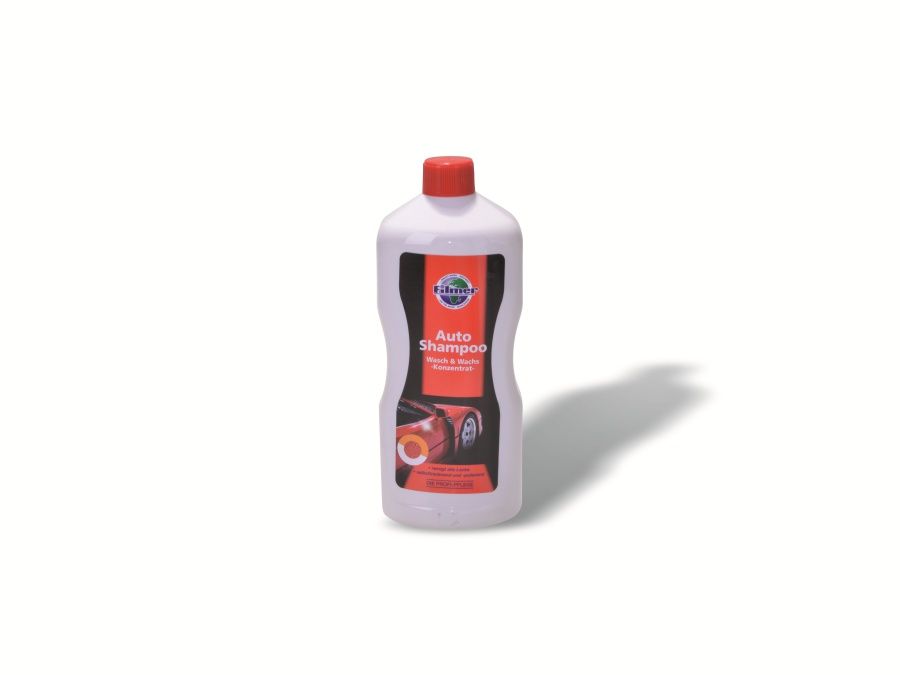 FILMER Auto-Shampoo 60.099, Wasch & Wachs von Filmer