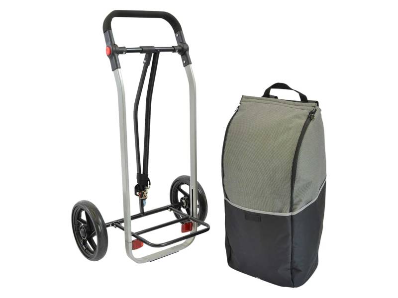 FILMER Fahrrad-Einkaufstasche, 49640 von Filmer