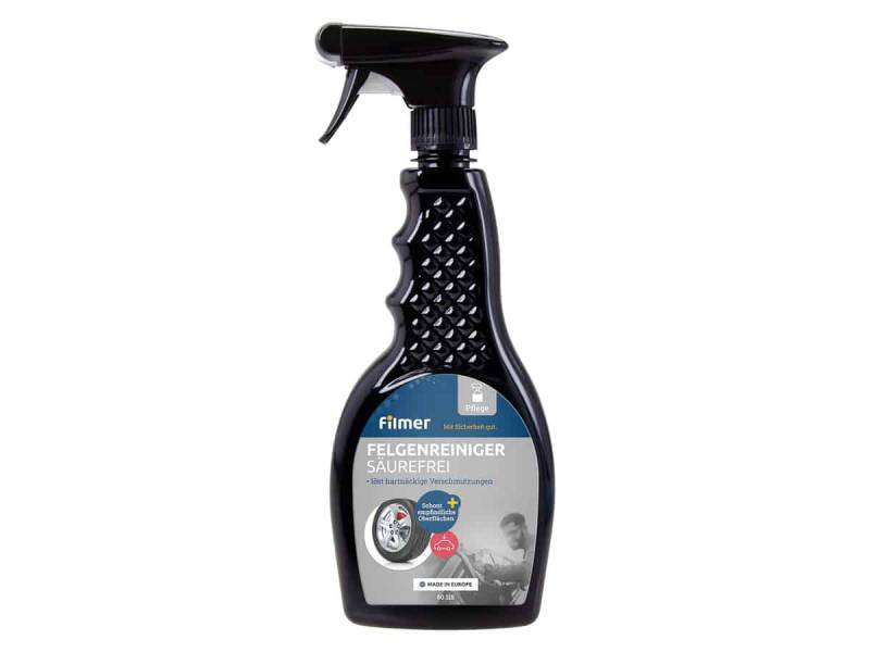 FILMER Felgenreiniger, 60115, 650 ml von Filmer