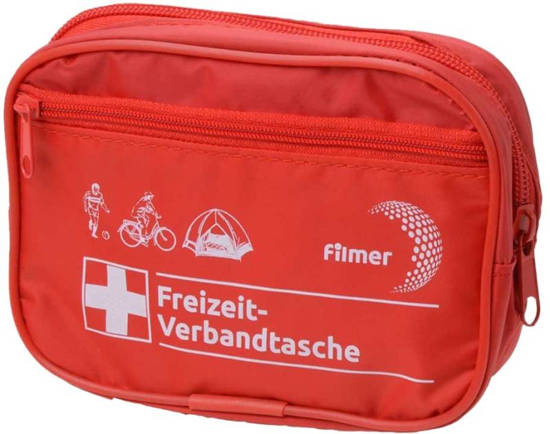 FILMER Freizeit-Verbandtasche, 48000 von Filmer