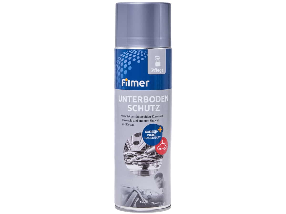 FILMER Unterbodenschutz-Spray 60.087 von Filmer