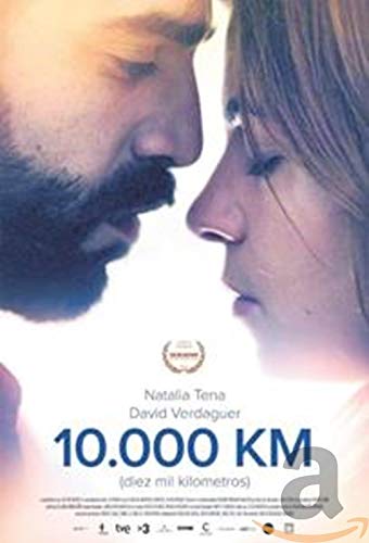 DVD - 10.000 Km (1 DVD) von Filmfreak