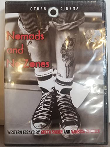 Nomads & No Zones [DVD] [Import] von Filmfreak