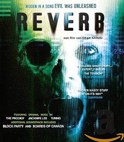 Reverb von Filmfreak