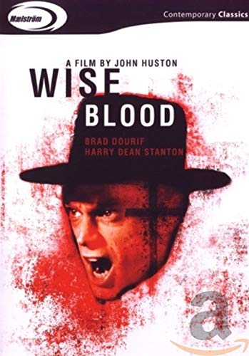 STUDIO CANAL - WISE BLOOD (1 DVD) von Filmfreak