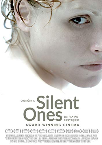 Silent ones, (DVD) von Filmfreak