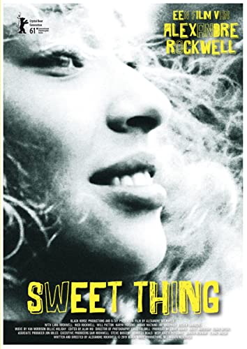 Sweet Thing Sweet Thing von Filmfreak