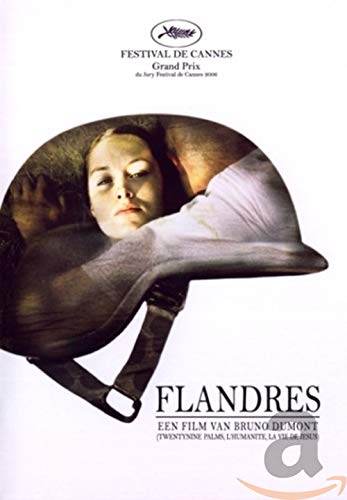 DVD - Flandres (1 DVD) von Filmfreaks