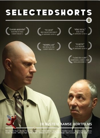 Dutch Short Films #8 (Tanghi Argentini / Moment De Gloire / Juliette / Pony Express / Fal / Tanguy'S Unifying Theory Of Life / Duffel / Ou Quoi / Mompelaar / Pre Total) von Filmfreaks