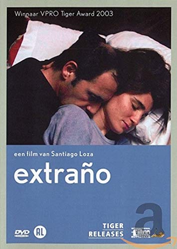 Strange ( Extraño ) [DVD] [2006] von Filmfreaks