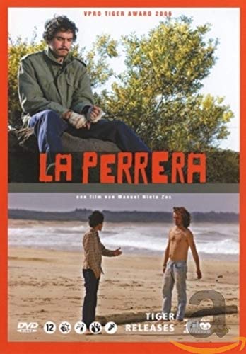 The Dog Pound ( La Perrera ) [ English subtitles ] [DVD] von Filmfreaks
