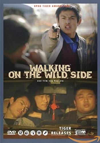 Walking on the Wild Side ( Lai xiao zi ) [English subtitles] [DVD] von Filmfreaks