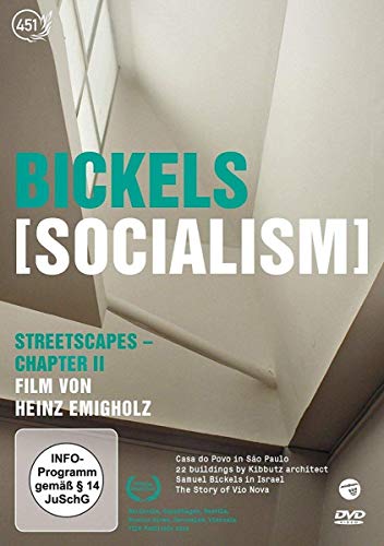 Bickels (Socialism) [2 DVDs] von AL!VE