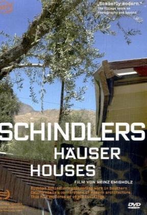 Schindlers Häuser [VHS] von Filmgalerie 451