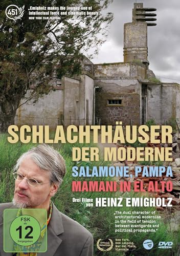 Schlachthäuser der Moderne (Slaughterhouses of Modernity) [2 DVDs] von Filmgalerie 451