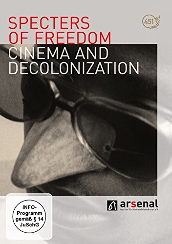 Specters of Freedom - Cinema and Decolonization (OmU) [2 DVDs] von Filmgalerie 451