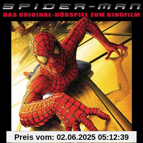 Spider-Man Spider-Man von Filmhörspiel