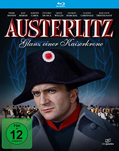 Austerlitz (Napoleon) - Glanz einer Kaiserkrone (Filmjuwelen) von Filmjuwelen