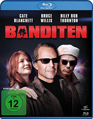 Banditen! [Blu-ray] von Alive