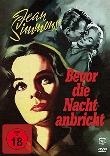 Bevor die Nacht anbricht (Filmjuwelen) von Filmjuwelen