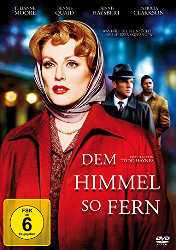 Dem Himmel so fern Dem Himmel so fern von Filmjuwelen