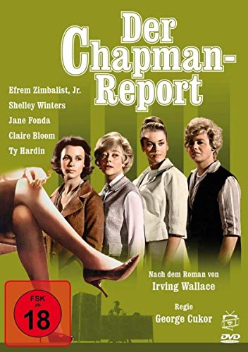 Der Chapman-Report (Filmjuwelen) von Filmjuwelen
