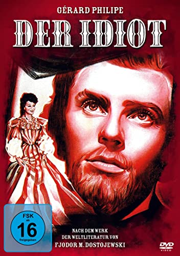 Der Idiot Der Idiot von Filmjuwelen