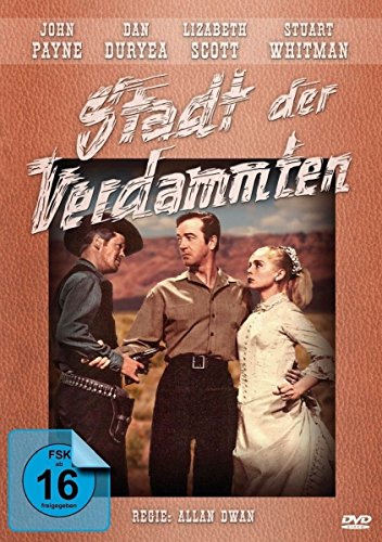 Die Stadt der Verdammten - filmjuwelen von Filmjuwelen