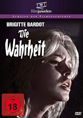 Die Wahrheit (Brigitte Bardot) - Filmjuwelen von Filmjuwelen