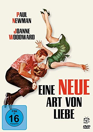 Eine neue Art von Liebe (Filmjuwelen) von Filmjuwelen